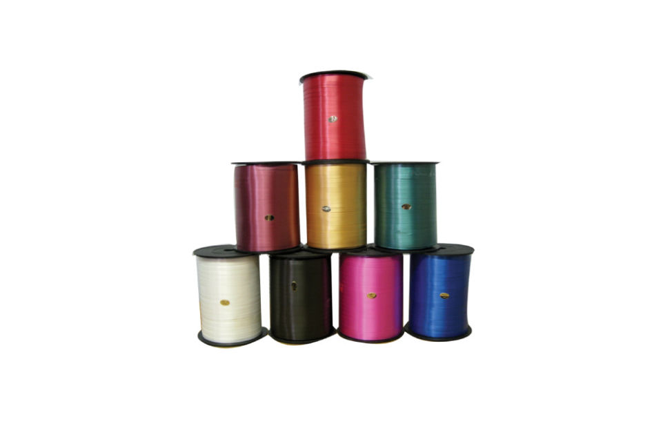 Balloon Ribbon