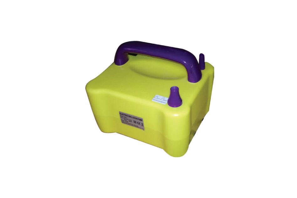 Electric Air Inflator