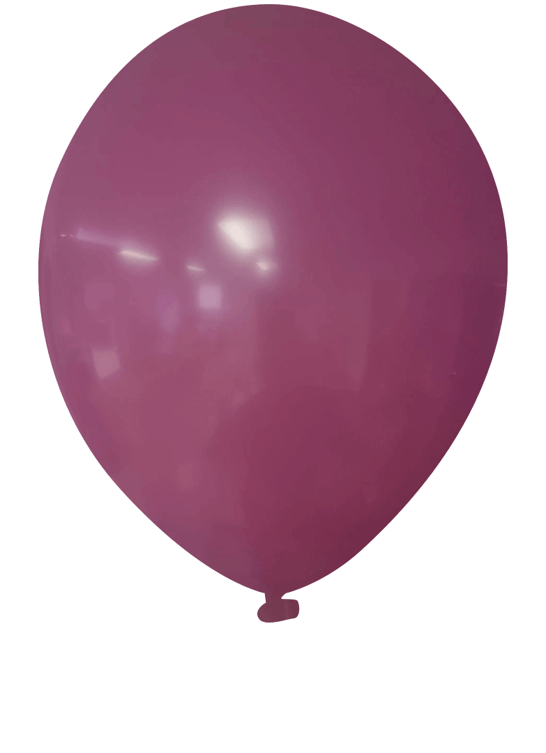 Wild Berry